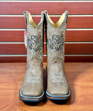 Womens Western Boot