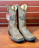 Womens Western Boot