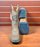 Womens Western Boot