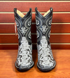Bota de hombre