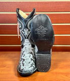 Bota de hombre