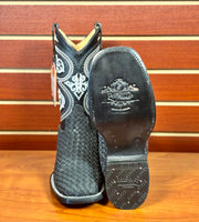 Bota vaquera de hombre