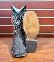 Bota vaquera de hombre