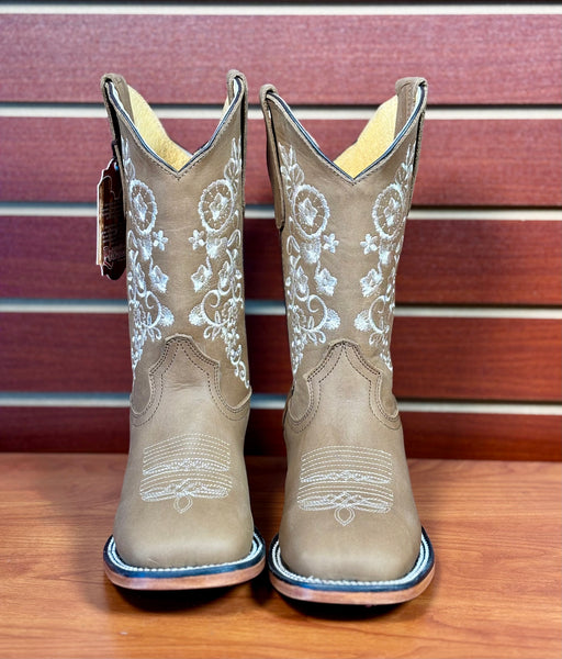 Women's western boot