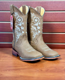 Women's western boot