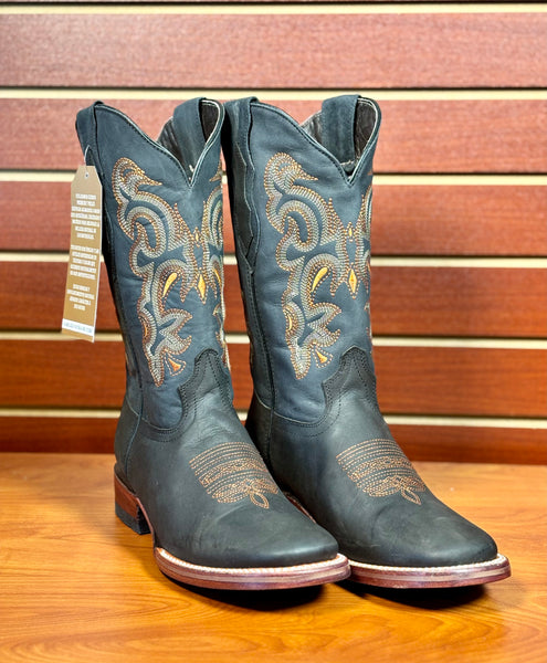 Women's western boot