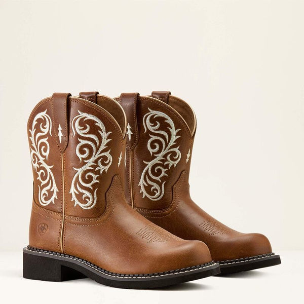 Fatbaby Heritage Lilah Western Boot