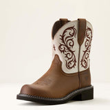 Fat Baby heritage Lilah Western Boot
