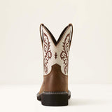 Fat Baby heritage Lilah Western Boot