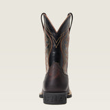 Youth Amos Western Boot