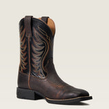 Youth Amos Western Boot