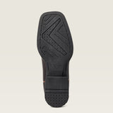 Youth Amos Western Boot