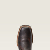 Youth Amos Western Boot