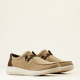 Mens Hilo Shoe