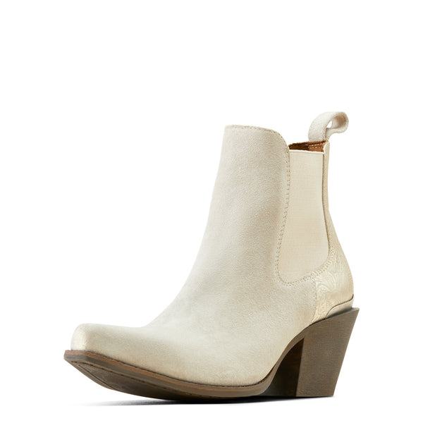 Bradley Western Boot