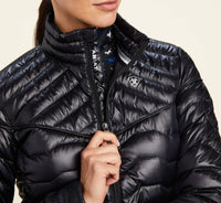 Ideal Down Jacket