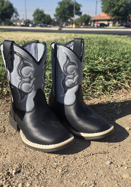 Killian kid's Boot