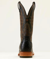 Showboat Cowboy Boot