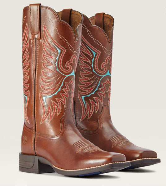Women's Rocdale Boots