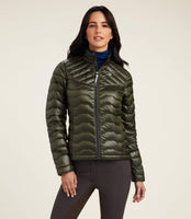 Ideal Down Jacket