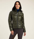 Ideal Down Jacket