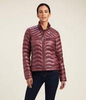 Ideal Down Jacket