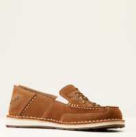 Cruiser Ginder Suede