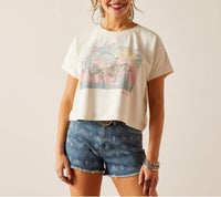 Rodeo Bound T-Shirt