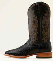 Showboat Cowboy Boot