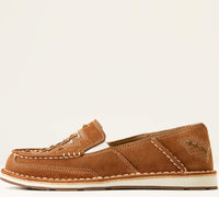 Cruiser Ginder Suede