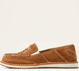 Cruiser Ginder Suede