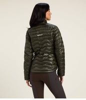 Ideal Down Jacket