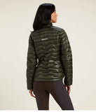 Ideal Down Jacket