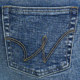 Women's Wrangler