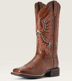 Women's Rocdale Boots