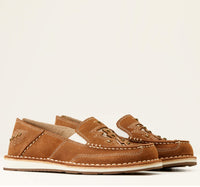 Cruiser Ginder Suede