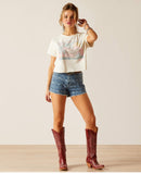 Rodeo Bound T-Shirt