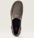 Men's Hilo 360 Heather Brown