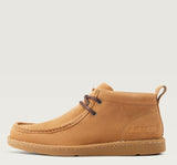 Men's Clean Country Shoe