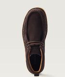 Men's Clean Country Shoe