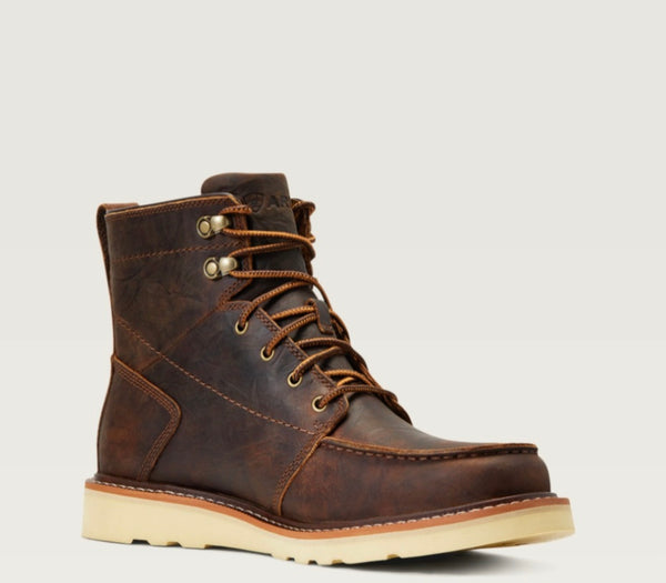 Men's Recon Lace Boot