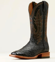 Showboat Cowboy Boot