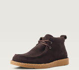 Men's Clean Country Shoe