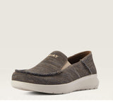 Men's Hilo 360 Heather Brown