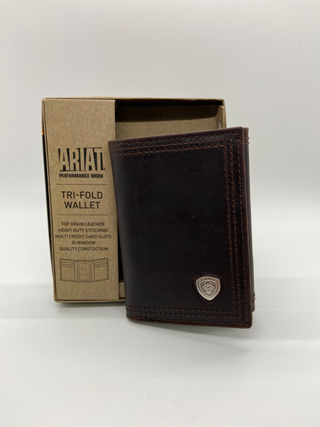 Men's Ariat Wallet