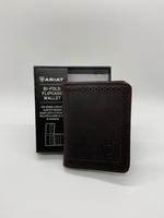 Men's Ariat Wallet