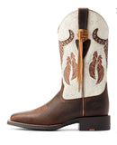 Womens Ariat Boots