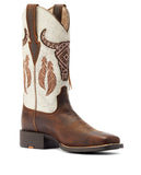 Womens Ariat Boots