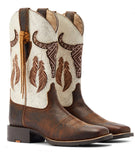 Womens Ariat Boots
