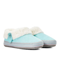 Melody Slipper